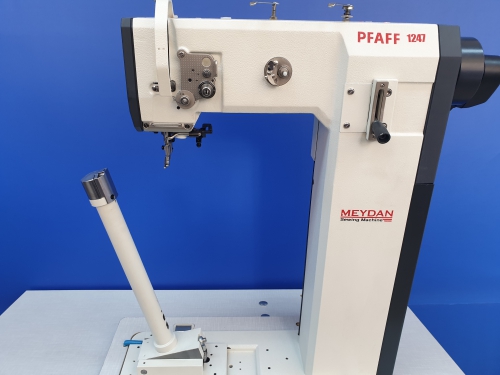 MEYDAN MZC-SM-1247 (5.Model)